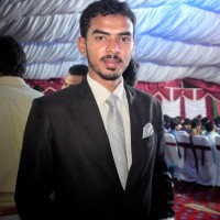 Shahzad Mustafa
