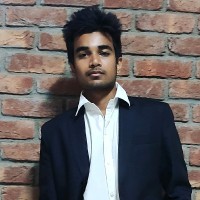 Siddharth Chakravarty