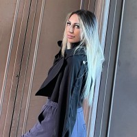 Marika Pagliaro