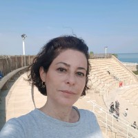 Yasmin Schickler Horowitz