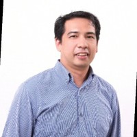 Jesus Danilo De Castro