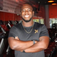 Eric Williams