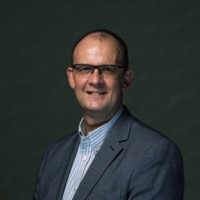 Nigel Raymont