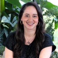 María Alejandra Camargo Gamarra