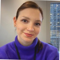 Anna Hatilova