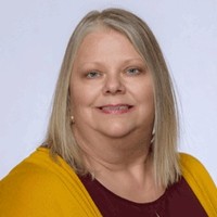 Tish Harbison