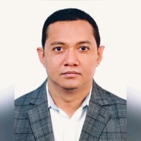 Golam Atiar Rahman