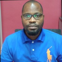 Kouassi Ahoutou Cezare