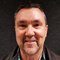 Geoff Dodd