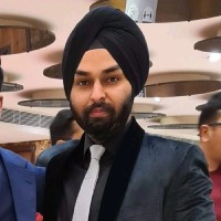 Harmanjeet Singh