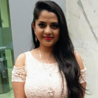 Natasha Saha
