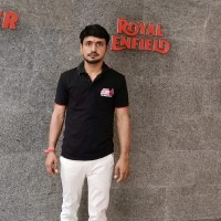 Naveen Kumar