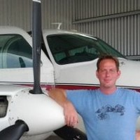Kevin Vosper