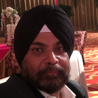 Singh Gurminder