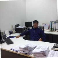 Mohd Haniff