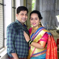 Swapnali Ambre Sakhare