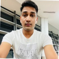 Vipin Kuamr