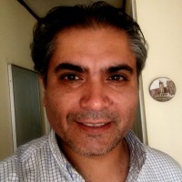 Juan Cruces Arévalo