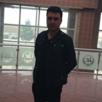 Serkan Bilmem
