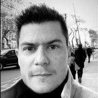Damien Alves