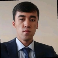 Alisher Usmonov
