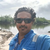 Binu Mathai