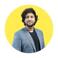 Omar Zafar Ansari -CHRMP-CPHR