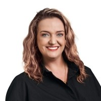 Meloney Krogh (Van Der Merwe)