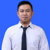 Afreal Syahruliyanto