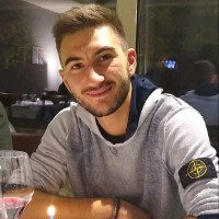 Riccardo Freddi