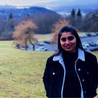 Rajwinder Kaur