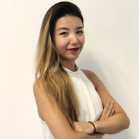 Silver Zhang