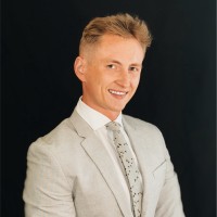 Tyler Harriman