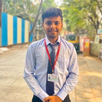Vrushabh Pawar