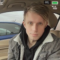 Andrii Vikhariev