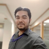 Mazhar Uddin