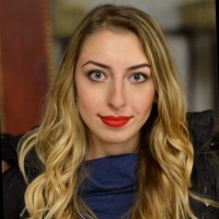 Denitsa Todorova