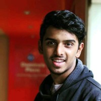 Achuthan R
