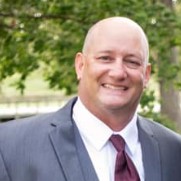 Jon Birkenbeuel