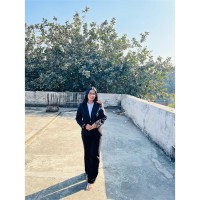 Tisha Mandhyan