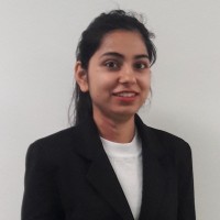 Simran Kaur