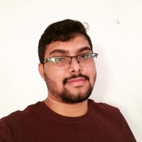 Paulo Roberto Gomes Abreu Filho