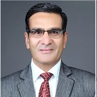 Praveen Kumar Gupta