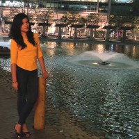 SHRUTHI H