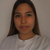 Gabriela Isabel Carranza Lisama