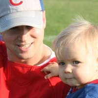 Trent Mozak
