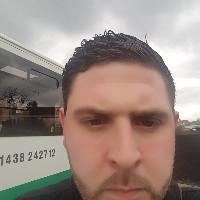Darren Fish