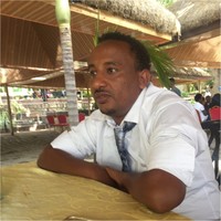 Amanuel Negash