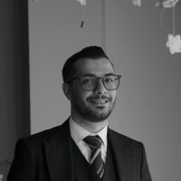 Ali Moazami