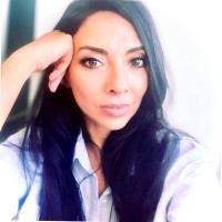 DESIRÉE Cabrera Martín